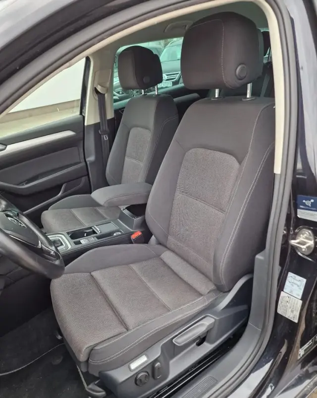 VOLKSWAGEN Passat Variant 1.4 TSI ACT (BMT) DSG Comfortline