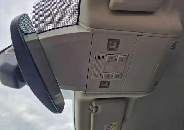 VOLKSWAGEN Passat Variant 1.4 TSI ACT (BMT) DSG Comfortline