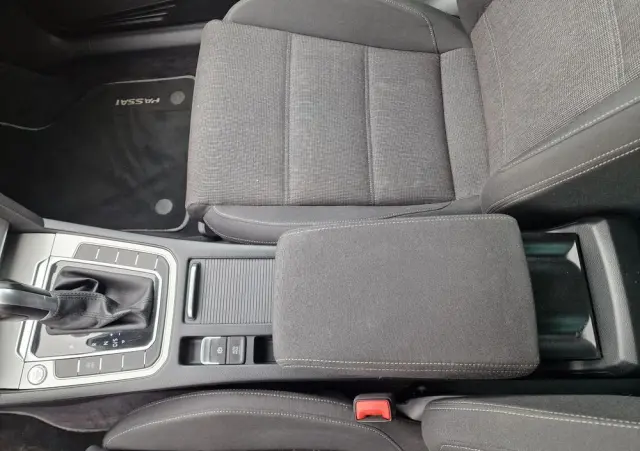 VOLKSWAGEN Passat Variant 1.4 TSI ACT (BMT) DSG Comfortline