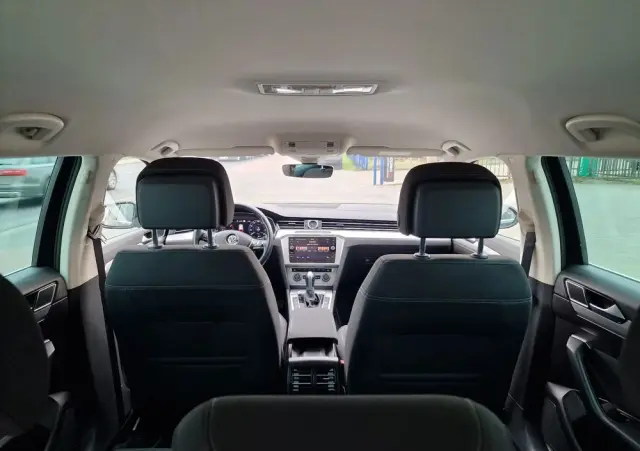 VOLKSWAGEN Passat Variant 1.4 TSI ACT (BMT) DSG Comfortline