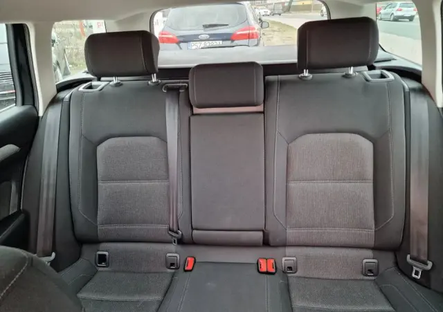 VOLKSWAGEN Passat Variant 1.4 TSI ACT (BMT) DSG Comfortline