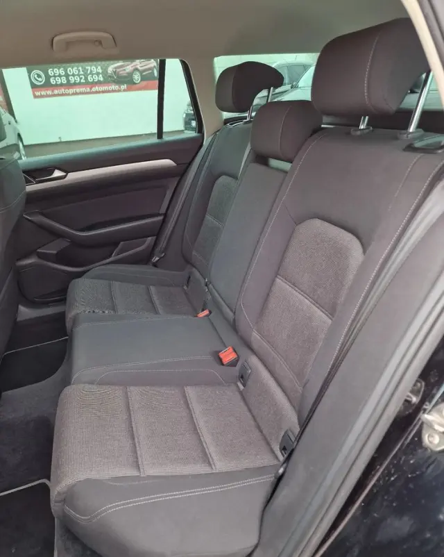 VOLKSWAGEN Passat Variant 1.4 TSI ACT (BMT) DSG Comfortline