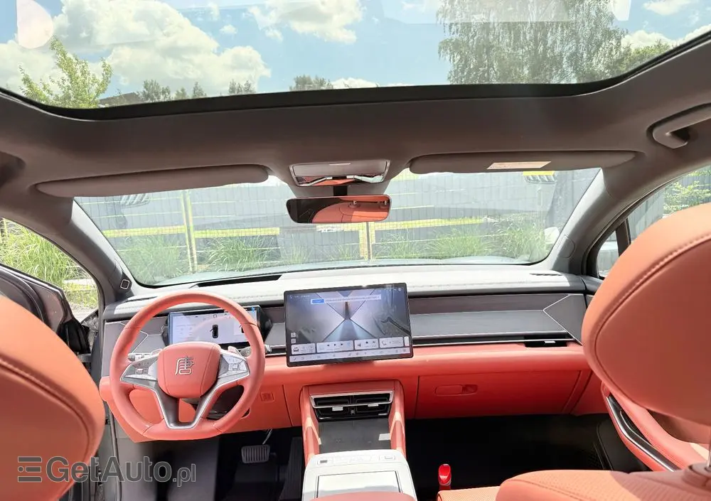 BYD Tang L 