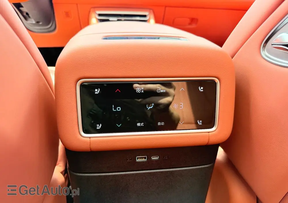 BYD Tang L 