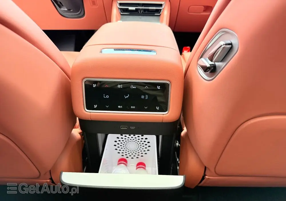 BYD Tang L 