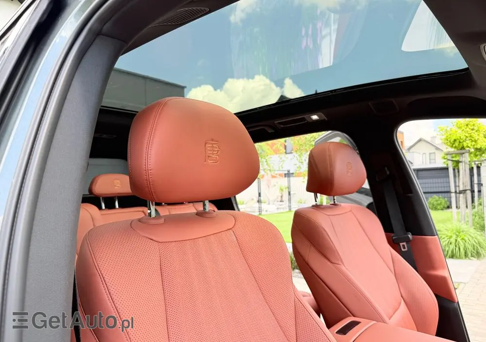 BYD Tang L 