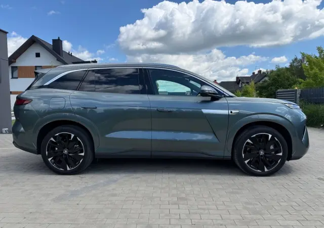 BYD Tang L 