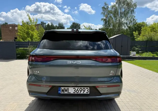 BYD Tang L 