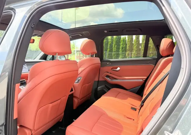 BYD Tang L 