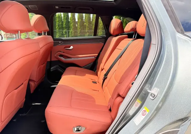 BYD Tang L 