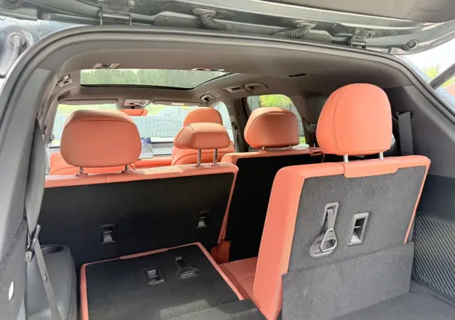 BYD Tang L 