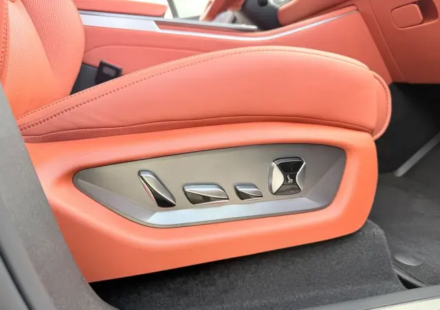 BYD Tang L 