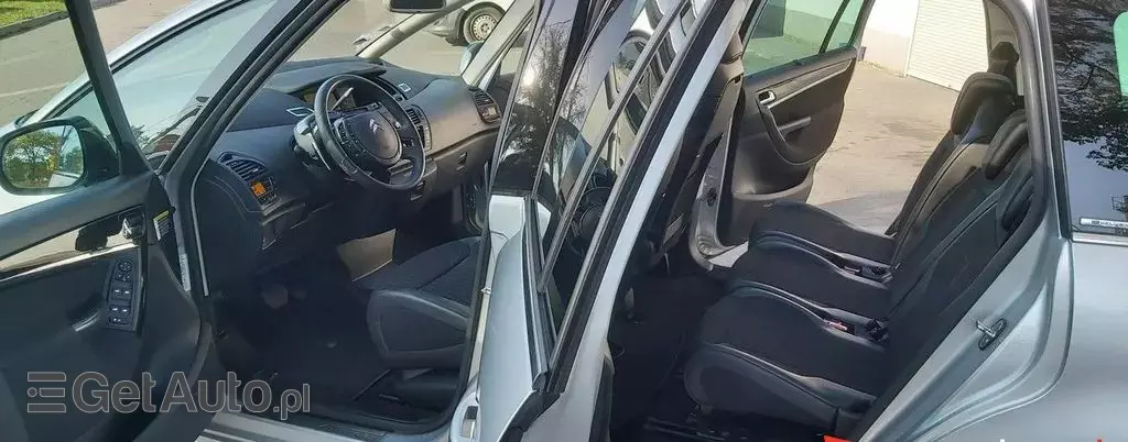 CITROËN C4 Picasso 