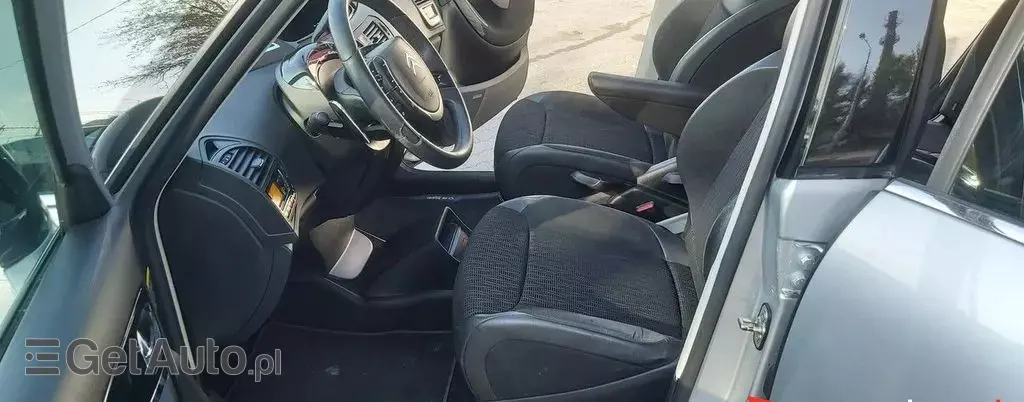 CITROËN C4 Picasso 