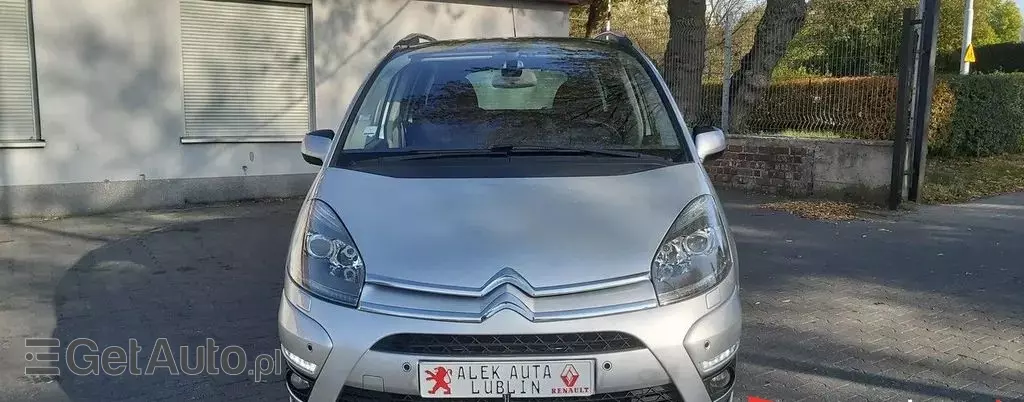 CITROËN C4 Picasso 