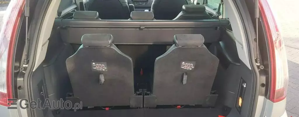 CITROËN C4 Picasso 