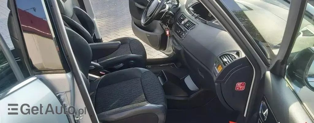 CITROËN C4 Picasso 