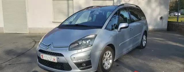 CITROËN C4 Picasso 