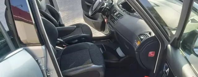 CITROËN C4 Picasso 