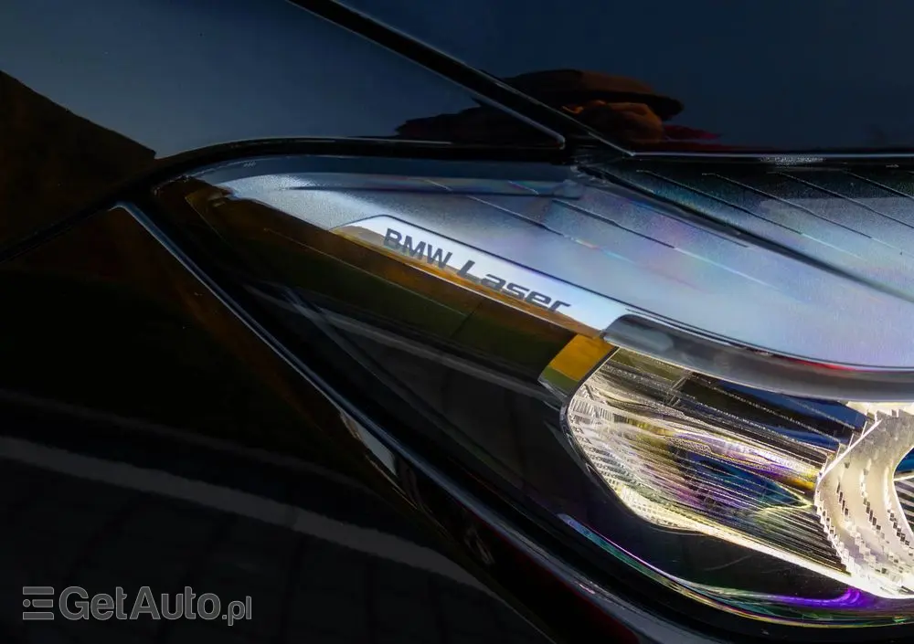 BMW Seria 7 730d xDrive mHEV sport