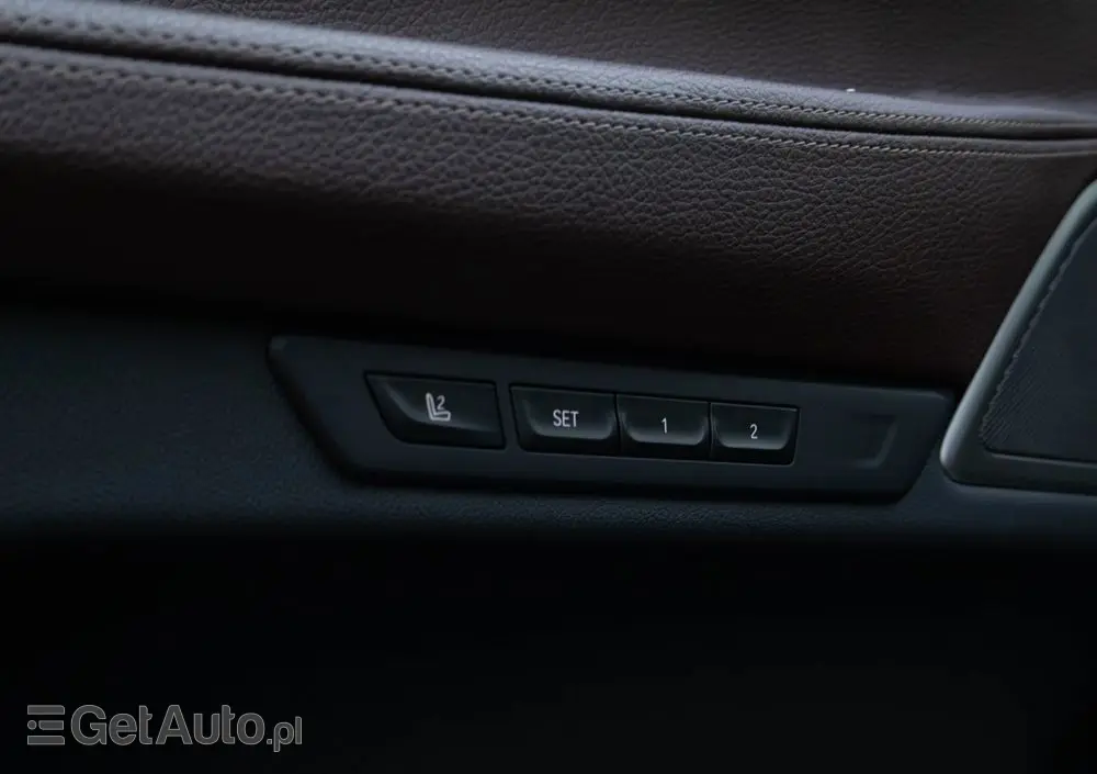 BMW Seria 7 730d xDrive mHEV sport