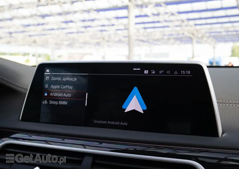 BMW Seria 7 730d xDrive mHEV sport