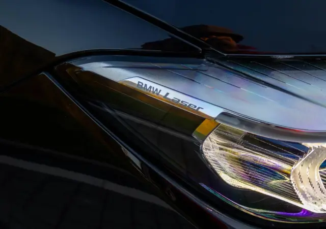 BMW Seria 7 730d xDrive mHEV sport