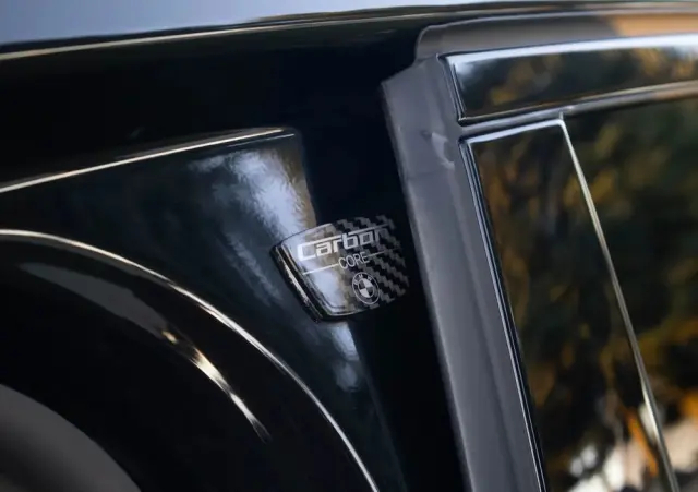 BMW Seria 7 730d xDrive mHEV sport