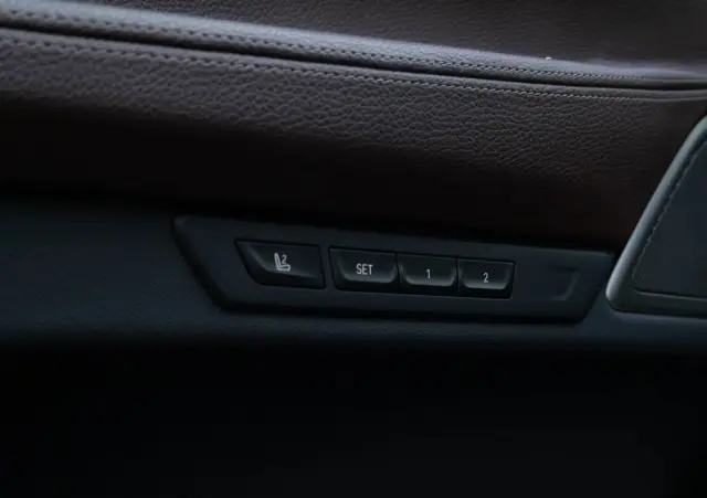 BMW Seria 7 730d xDrive mHEV sport