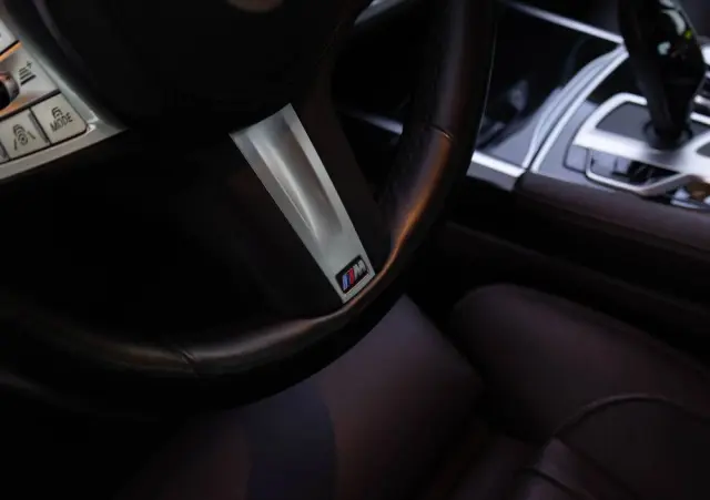 BMW Seria 7 730d xDrive mHEV sport