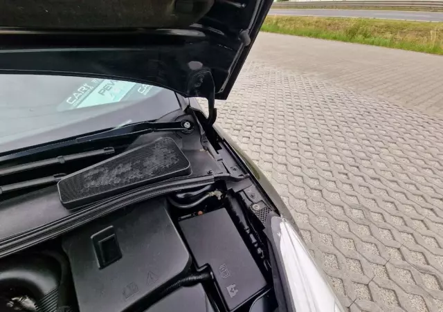 FORD Focus 1.0 EcoBoost 99g Start-Stopp-System Business Edition