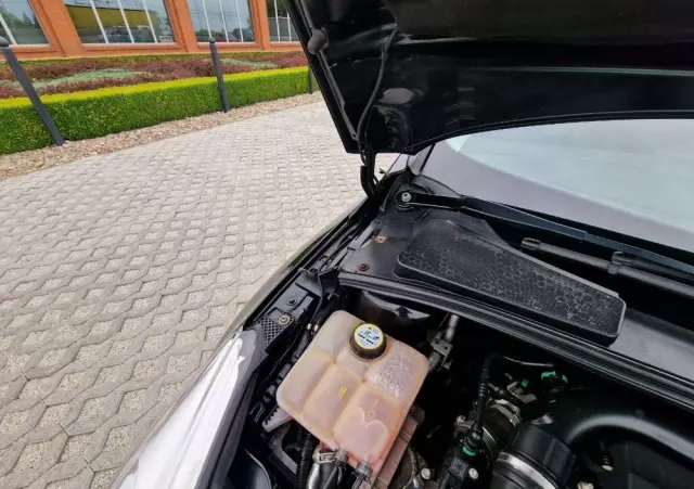 FORD Focus 1.0 EcoBoost 99g Start-Stopp-System Business Edition