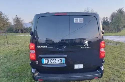 PEUGEOT Expert 