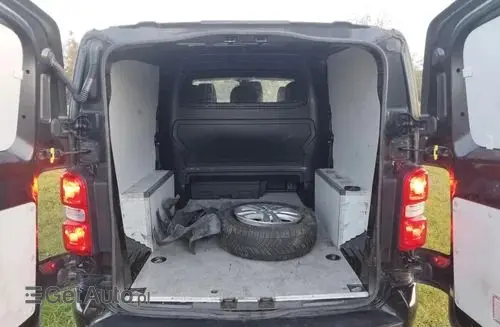 PEUGEOT Expert 