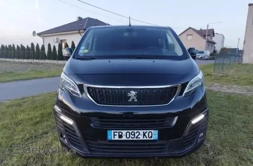 PEUGEOT Expert 