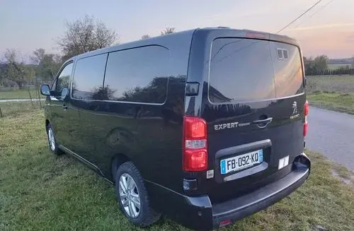 PEUGEOT Expert 