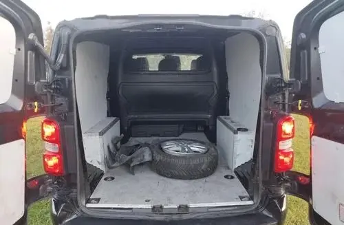PEUGEOT Expert 