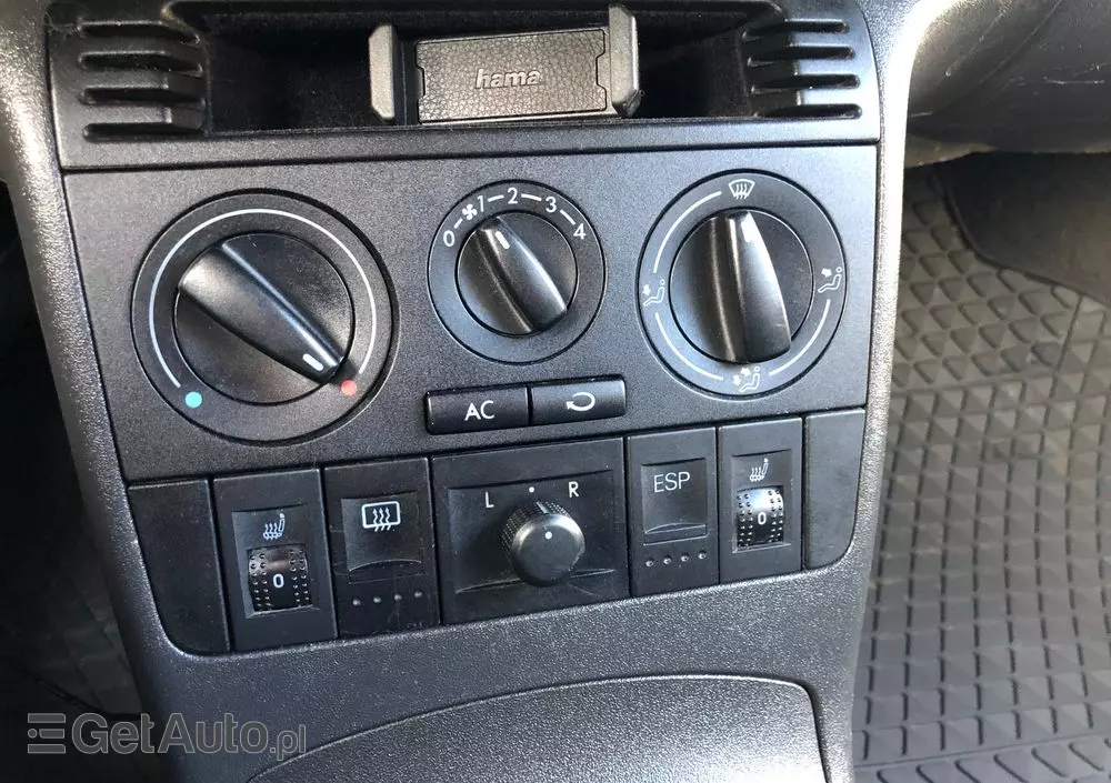 VOLKSWAGEN Lupo 1.6 GTI