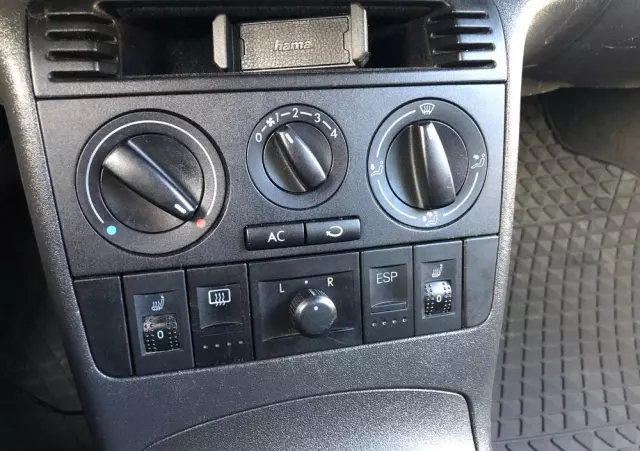 VOLKSWAGEN Lupo 1.6 GTI