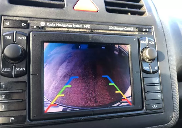 VOLKSWAGEN Lupo 1.6 GTI