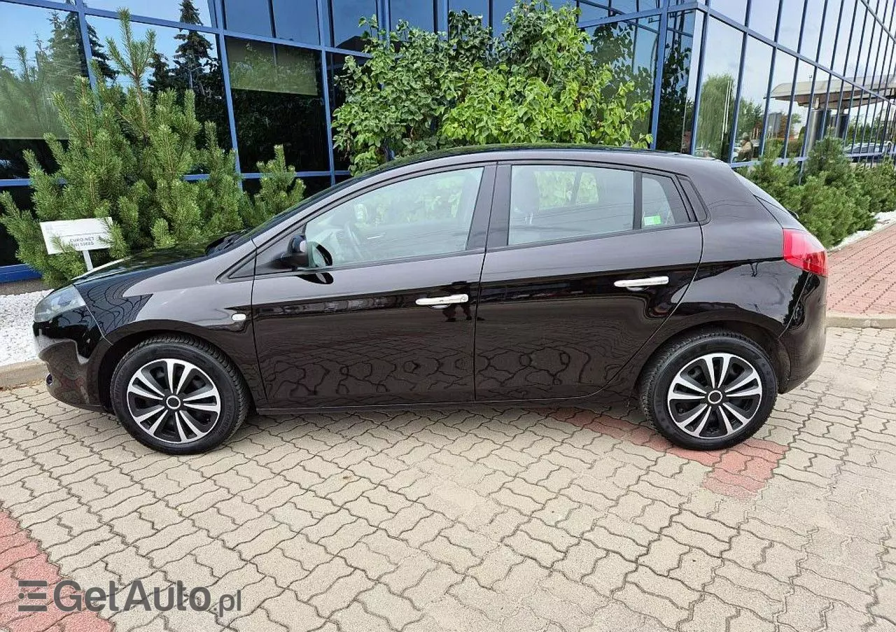 FIAT Bravo 
