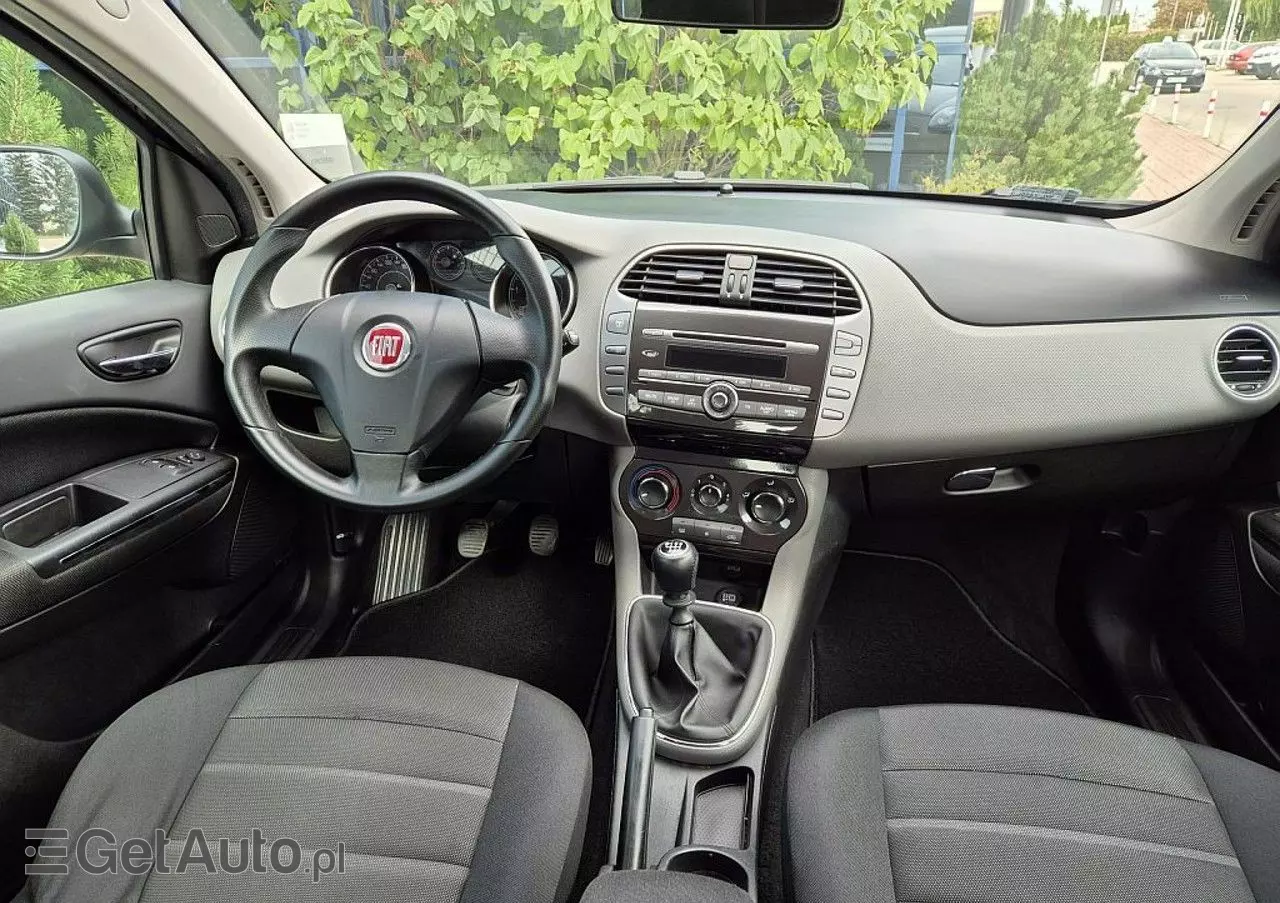 FIAT Bravo 