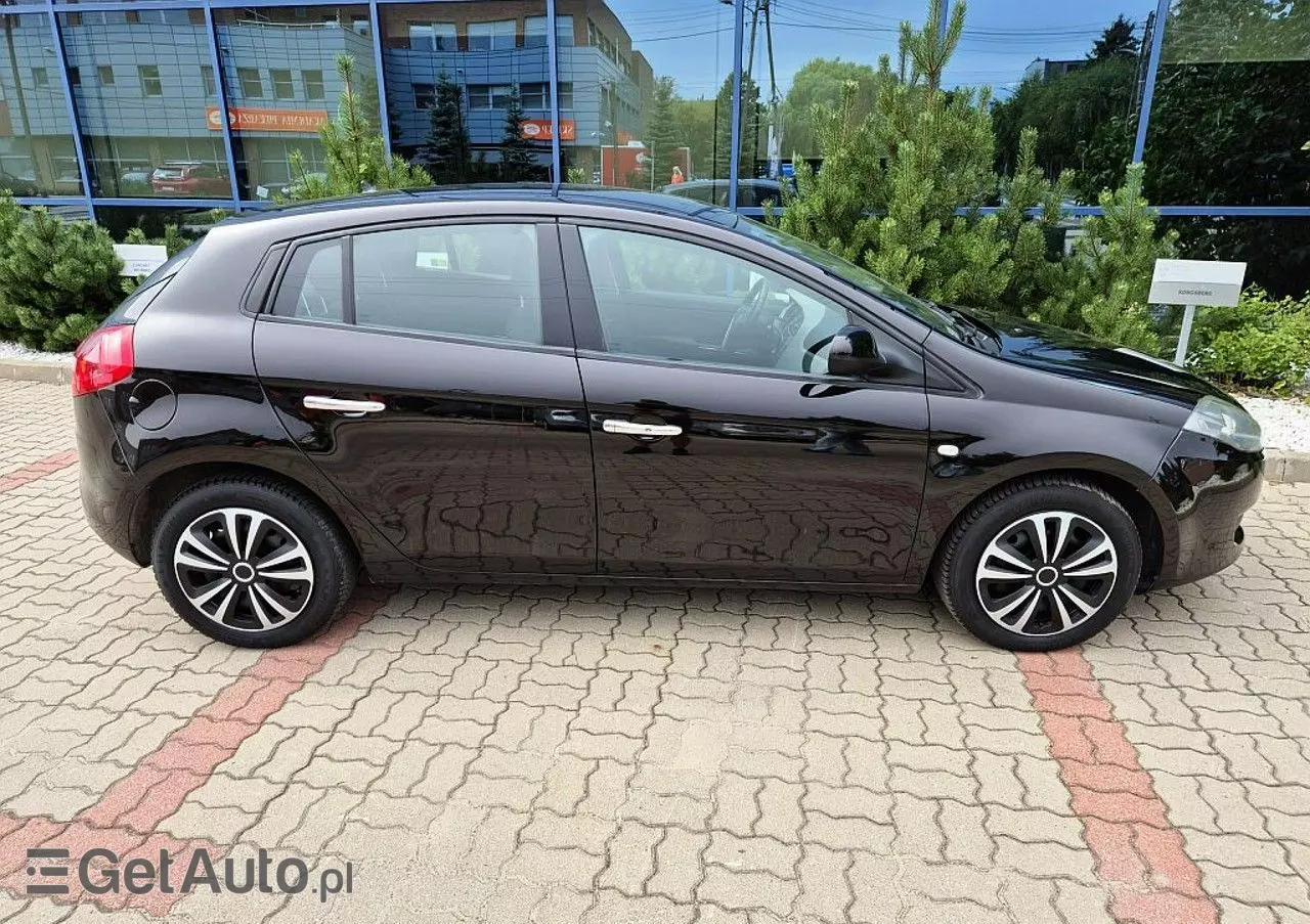 FIAT Bravo 