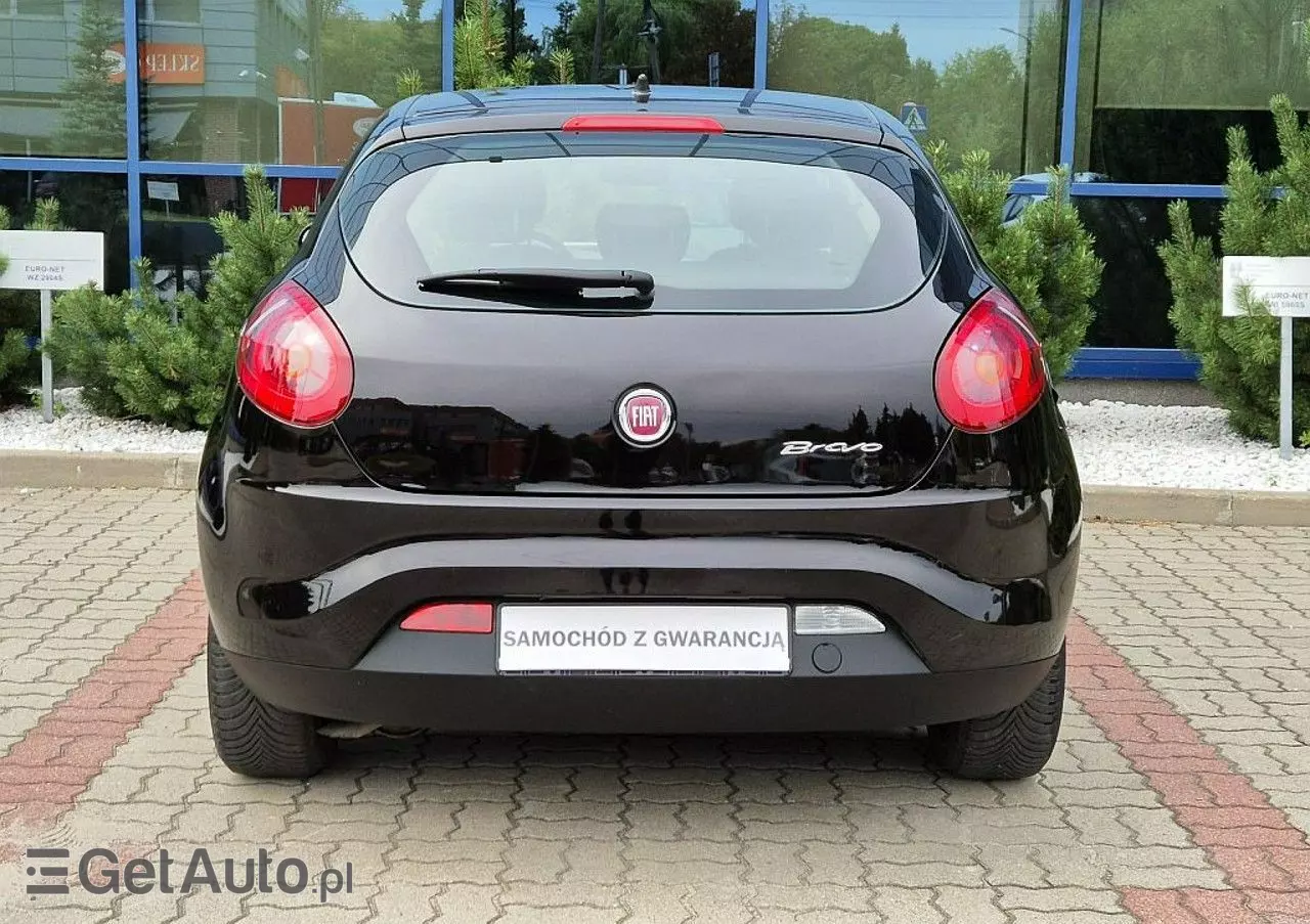 FIAT Bravo 