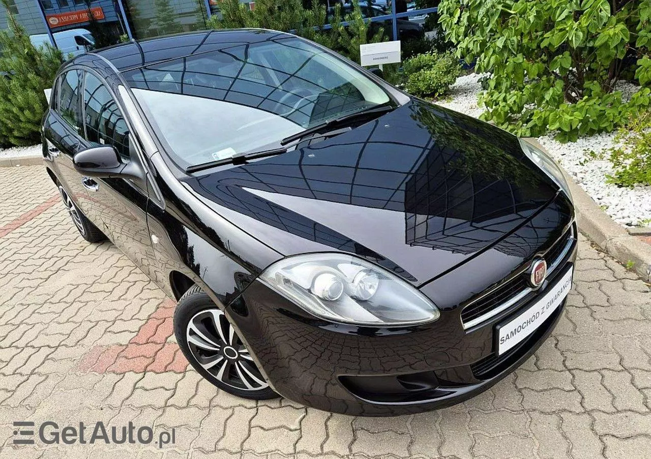 FIAT Bravo 
