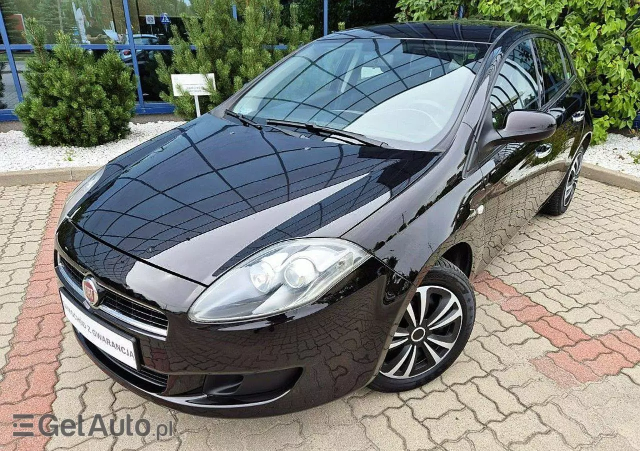 FIAT Bravo 