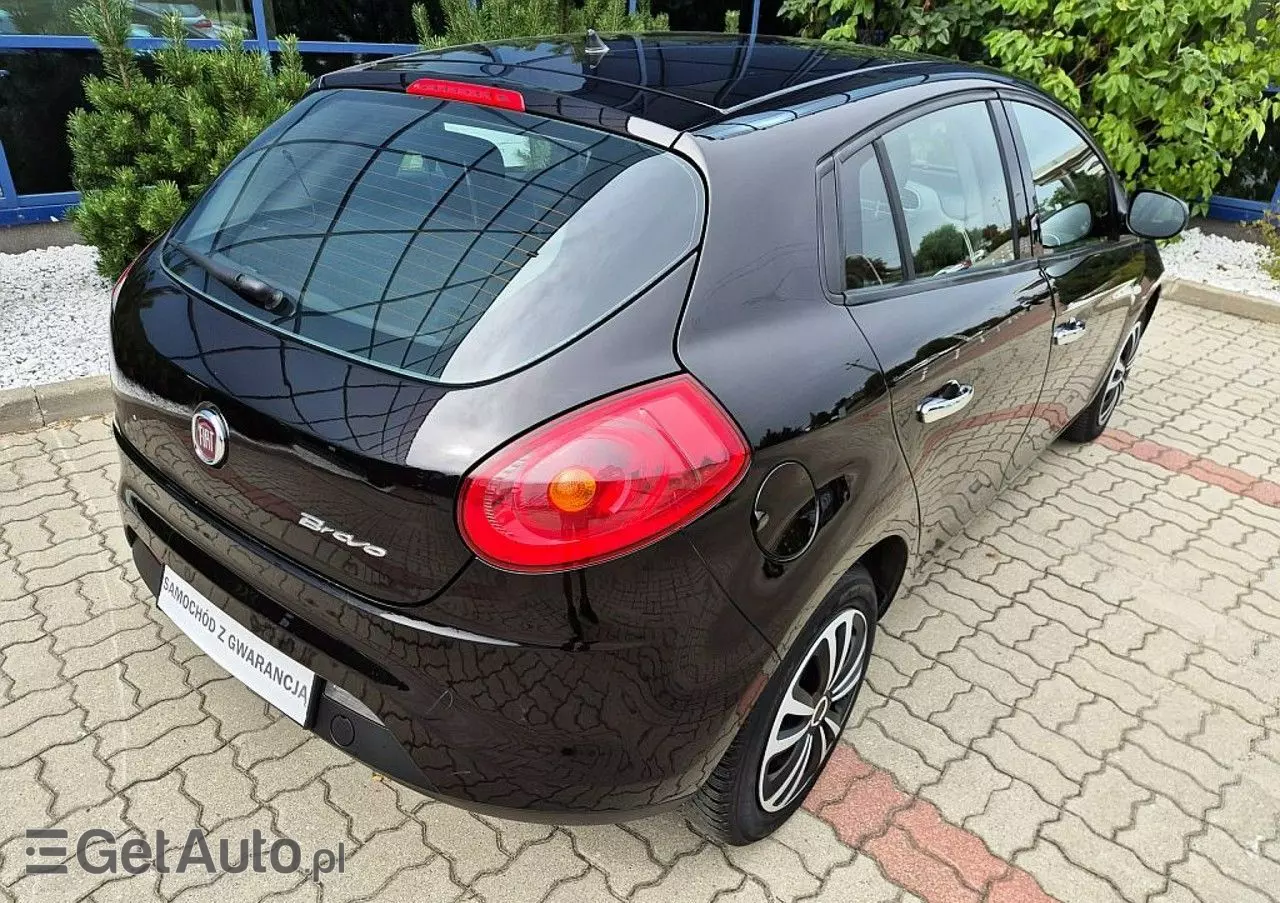 FIAT Bravo 