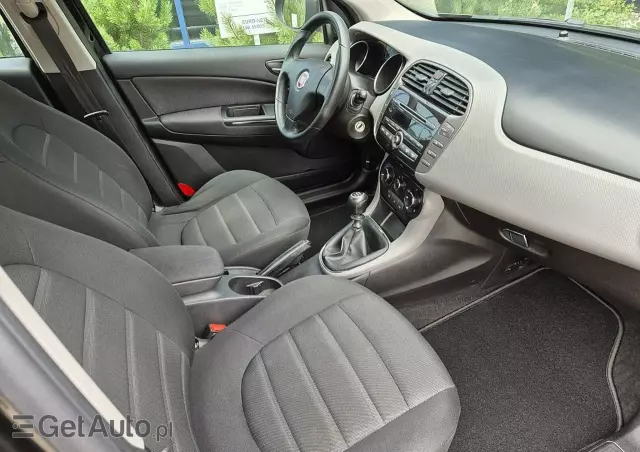 FIAT Bravo 