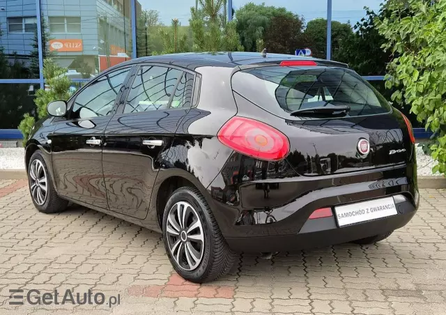 FIAT Bravo 