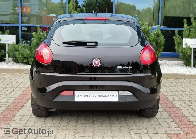 FIAT Bravo 